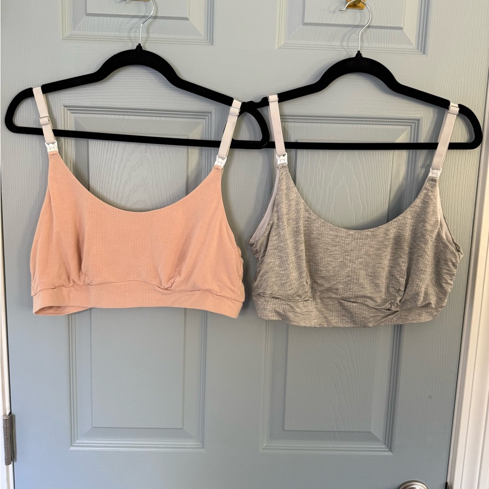 It’s Bodily Nursing Bra Set - The Everything Bra